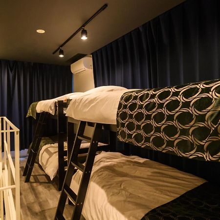 Brilliant Apartman Tokió Kültér fotó