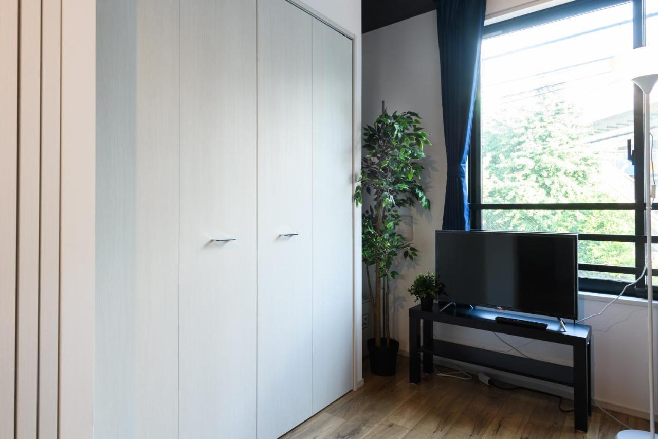 Brilliant Apartman Tokió Kültér fotó
