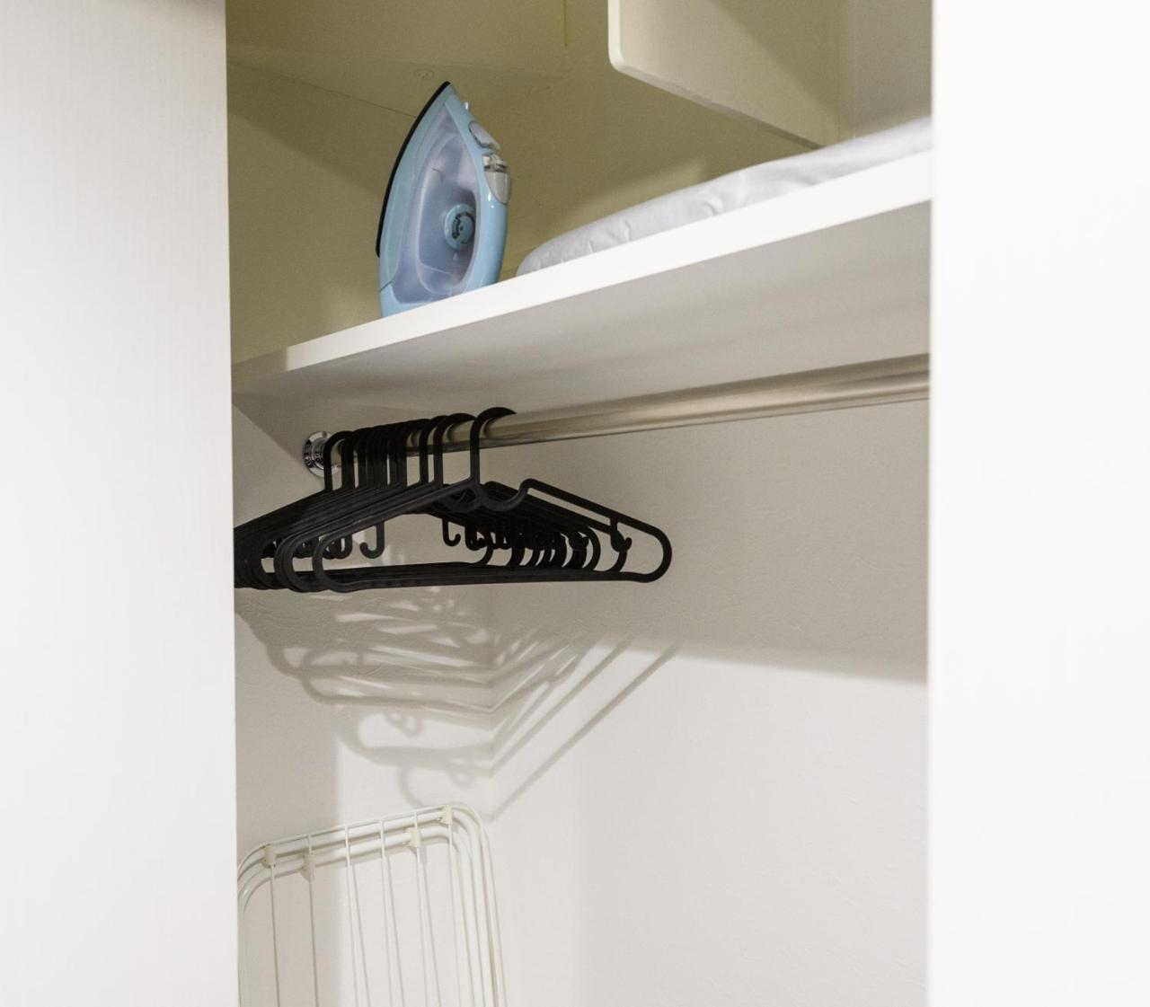 Brilliant Apartman Tokió Kültér fotó