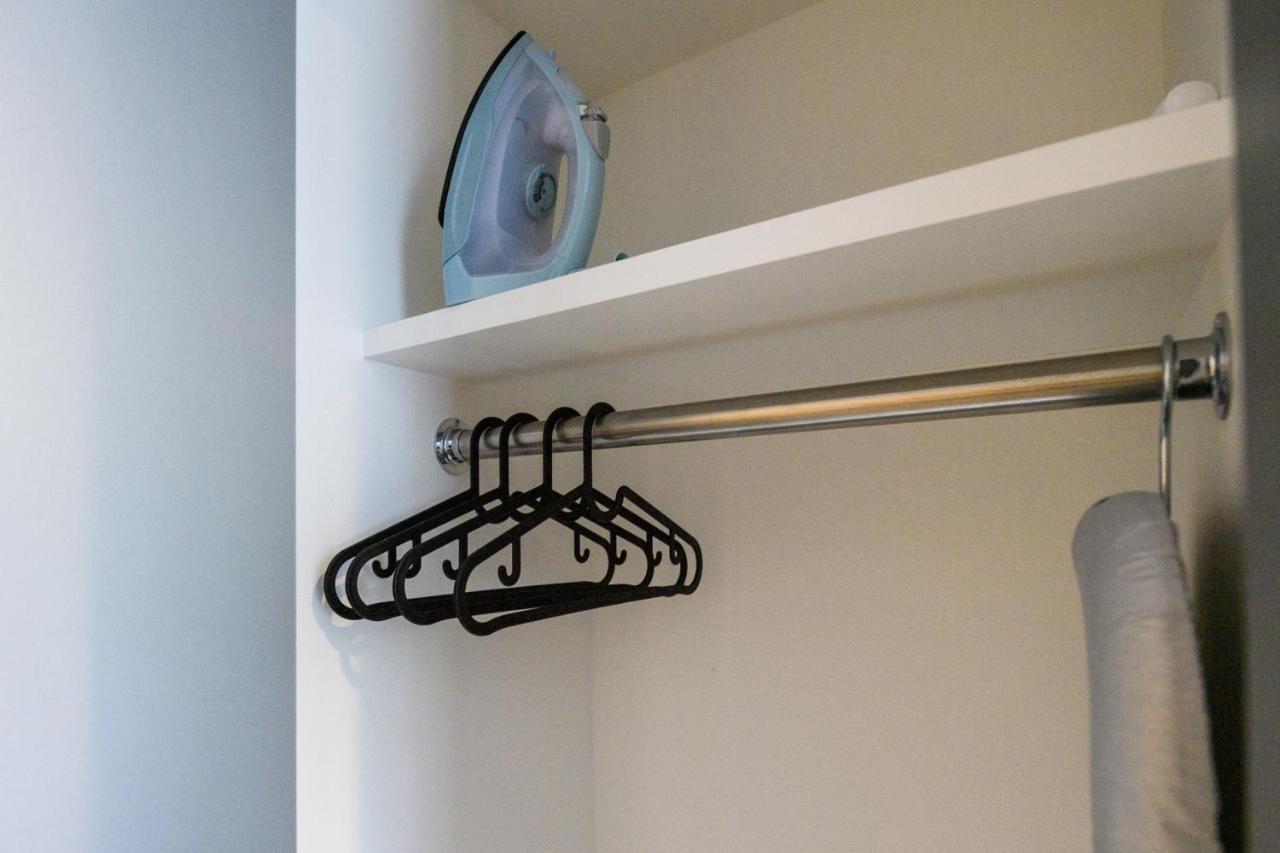 Brilliant Apartman Tokió Kültér fotó
