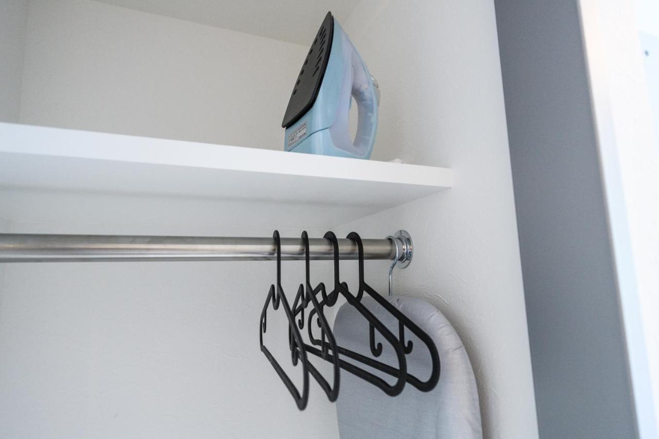 Brilliant Apartman Tokió Kültér fotó