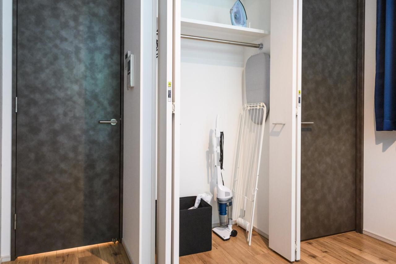 Brilliant Apartman Tokió Kültér fotó