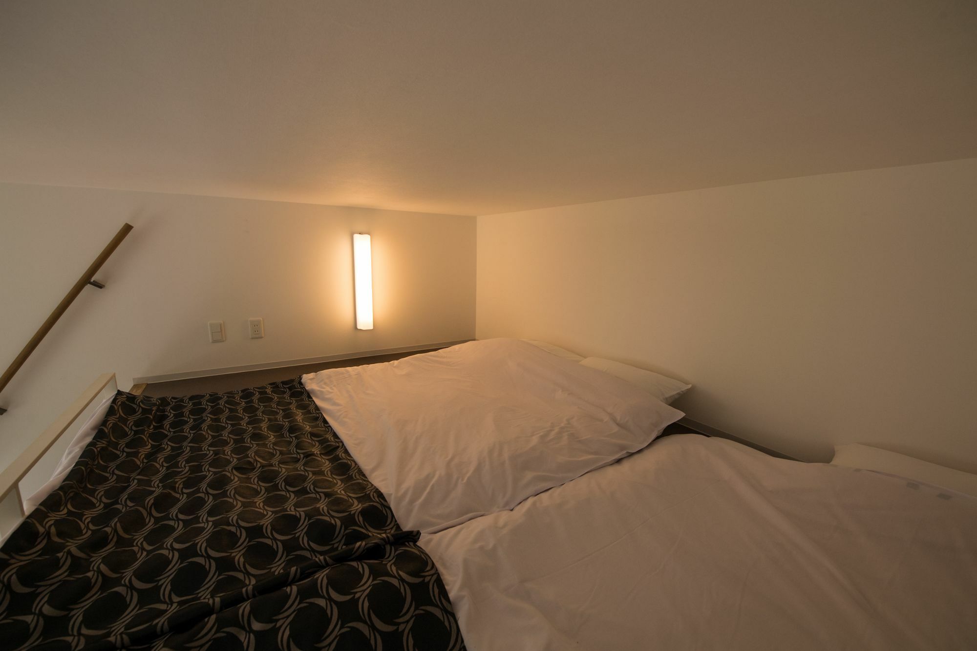 Brilliant Apartman Tokió Kültér fotó