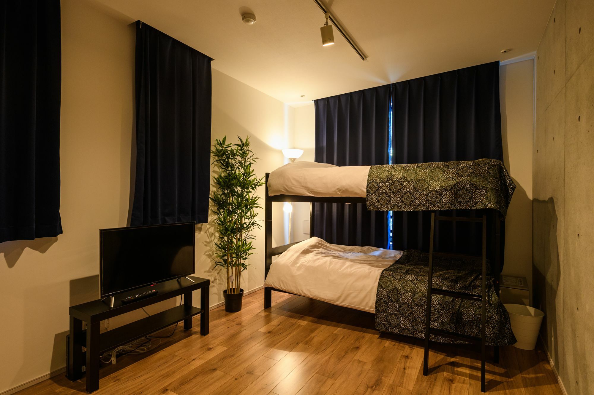 Brilliant Apartman Tokió Kültér fotó