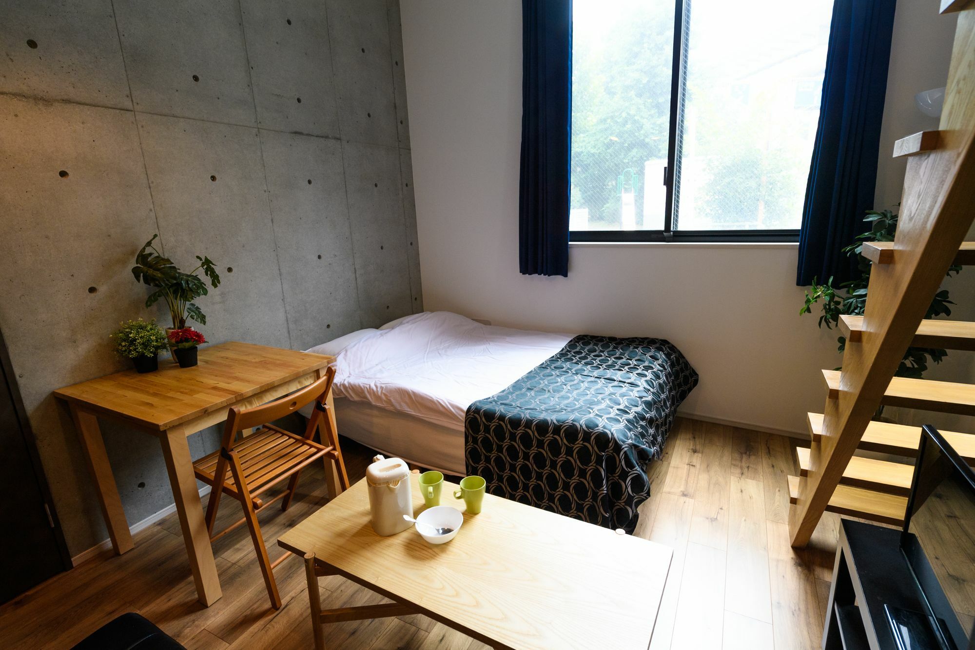 Brilliant Apartman Tokió Kültér fotó