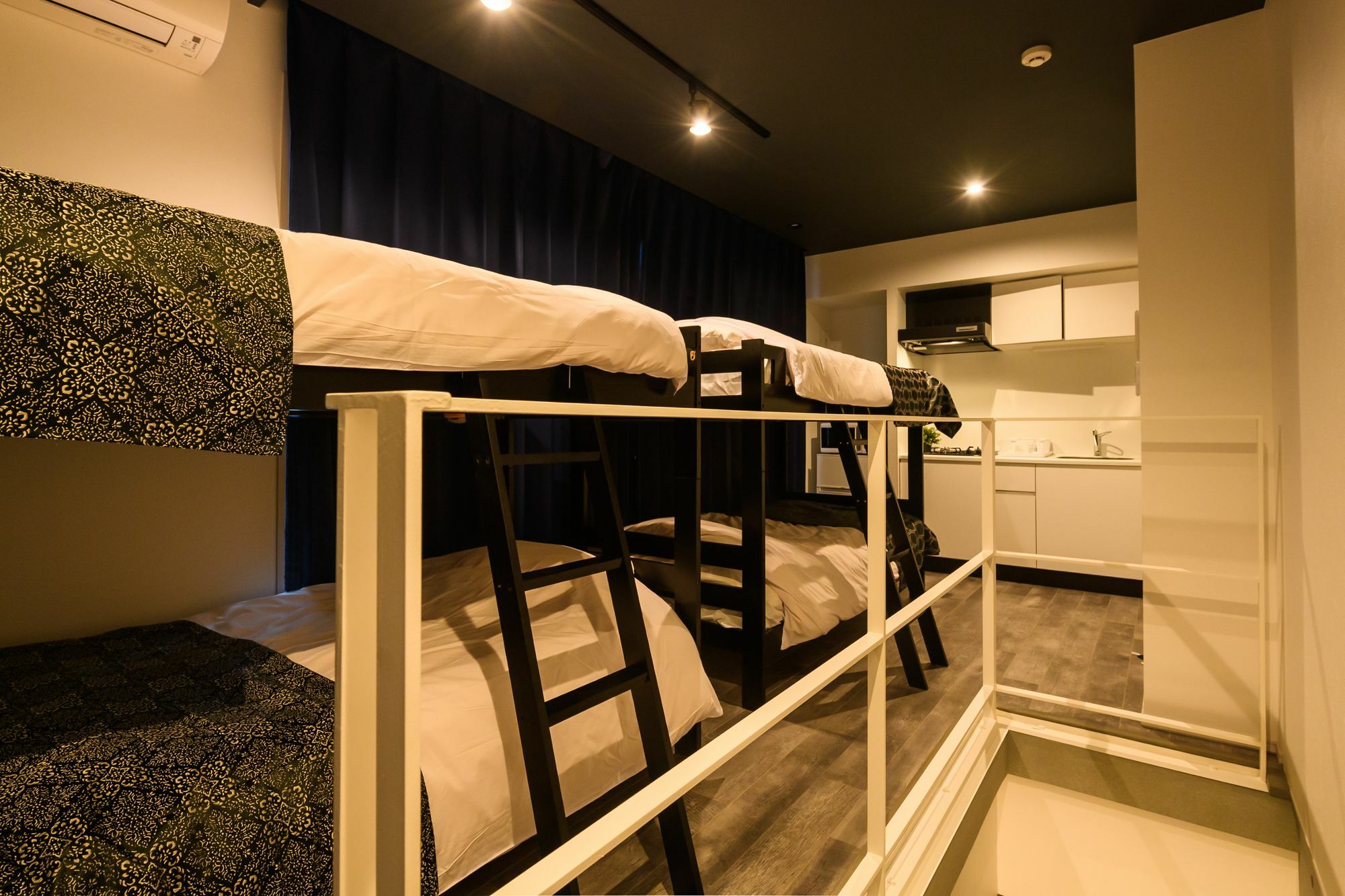 Brilliant Apartman Tokió Kültér fotó