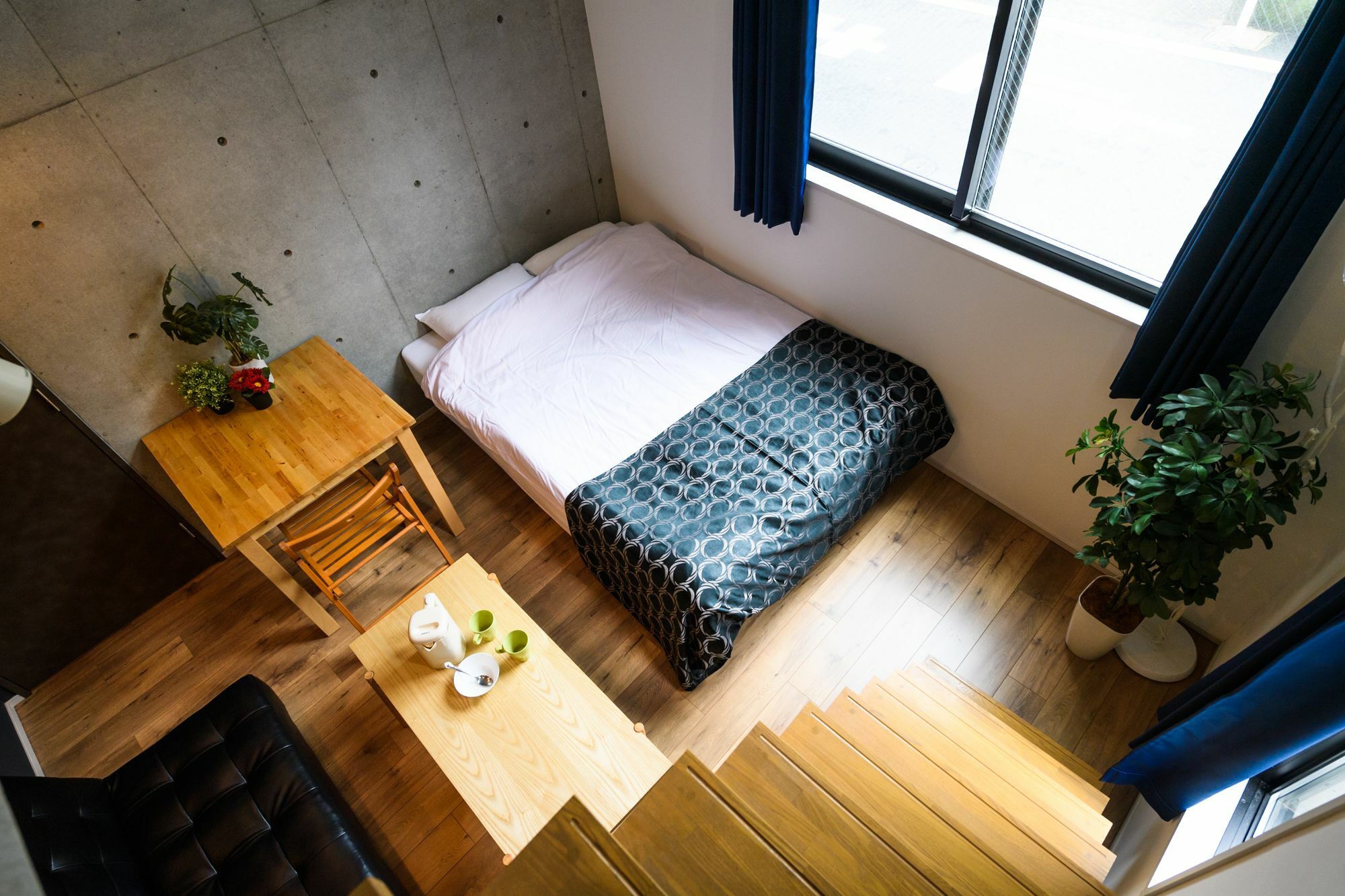 Brilliant Apartman Tokió Kültér fotó