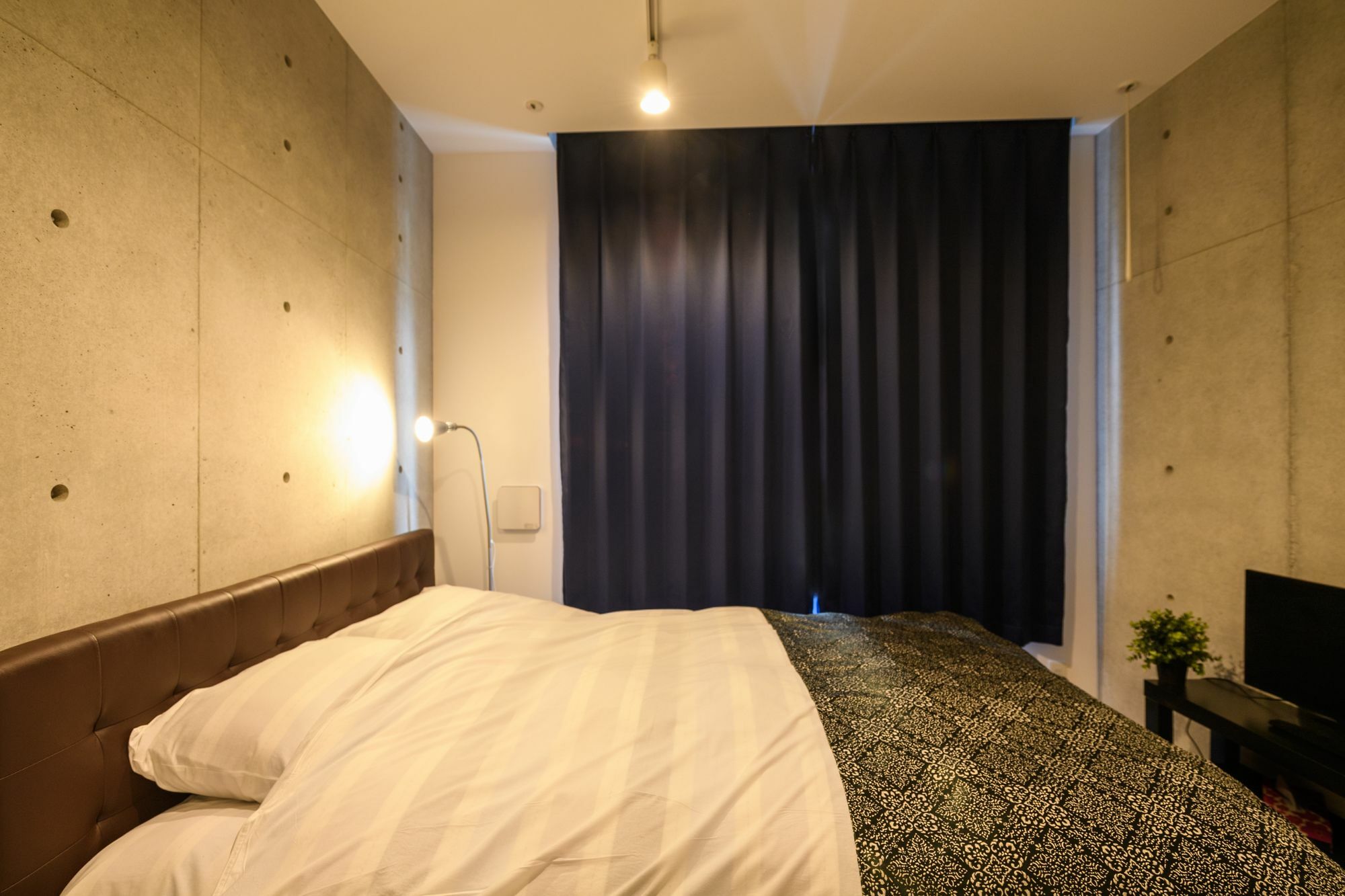 Brilliant Apartman Tokió Kültér fotó