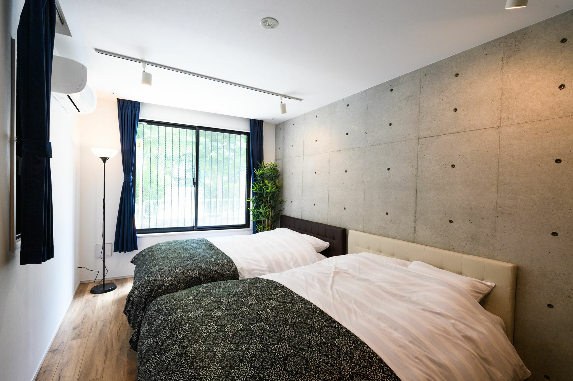 Brilliant Apartman Tokió Kültér fotó