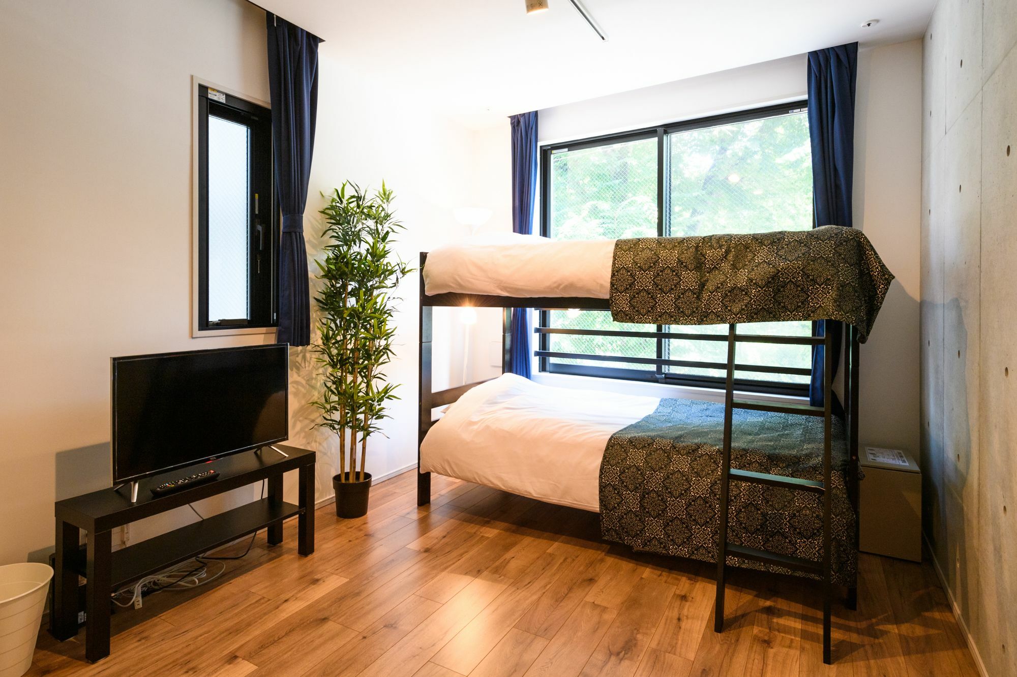 Brilliant Apartman Tokió Kültér fotó